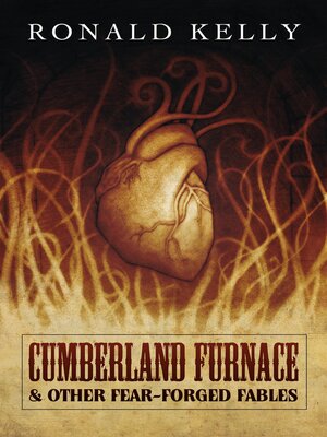 cover image of Cumberland Furnace & Other Fear Forged Fables